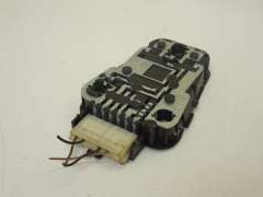 Audi 100 C3 Rear OS Right Outer Wing Tail Light Bulb Holder 443945222 (Item #84595) 