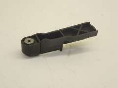 Audi A6 C6 NS Left Upper Front Bumper Guide Bracket New Genuine 4F0807771 (Item #226310) 