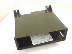 Audi A2 Single Din Cage Bracket Support for Boot Area 8Z0919897 (Item #253811)