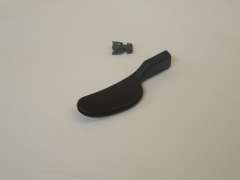 Audi TT 8N NS Left Passenger Seat Lever For Folding Backrest New 8N0881633A (Item #230467) 