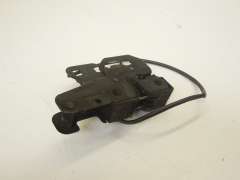 Audi A6 C6 Bonnet Latch Locking Mechanism 4F0823509A (Item #249138) 