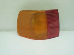 Audi A6 C4 Saloon NS Left Rear Tail Light Cluster New OEM 9EL138.567-031 (Item #85566) 