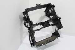 Audi A3 8P Double Din Stereo Cage Centre Console 8P0858005D (Item #471736) 