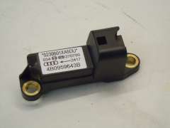 Audi A6 C5 Lateral Impact Crash Sensor For Airbag 4B0959643B (Item #6372)