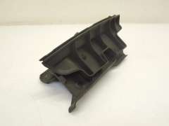 Audi A6 C6 Saloon Rear NS Left Bumper Support Bracket Guide 4F5807897 (Item #86018) 