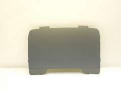 Audi A3 8P 5 Door Removable Tow Bar Cover New Genuine 8P4807397 (Item #139560) 