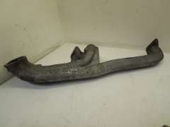 Audi A4 B6 A6 C5 2.5 TDi V6 Diesel Turbo to Manifold Inlet Pipe 059145770L (Item #112542) 