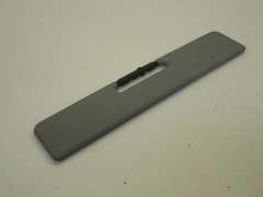 Audi A8 D2 PF Centre Sun Visor Light Blue Aqua 4D0858555 (Item #293618)