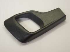 Audi A4 B6 B7 Cabriolet OS Right Black Seat Adjustment Handle Lever 8H0881232 (Item #160323)