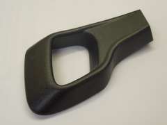 Audi A4 B6 B7 Cabriolet NS Left Black Seat Adjustment Handle Lever 8H0881231 (Item #351167)