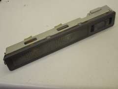 Audi A8 D2 PF NS Left Rear Reading Interior Light Blue 4D0947303 (Item #87665) 