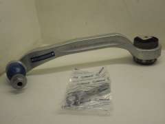 Audi A8 D3 Front Left Lower Suspension Control Arm New Meyle ME1160500065/HD (Item #205645) 