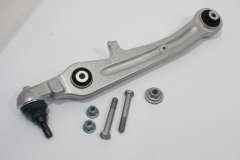 Audi A8 D3 Front Lower Suspension Control Arm New Meyle ME1160500067/HD (Item #338471) 