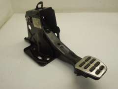 Audi TT 8N Brake Pedal and Mounting Bracket 8N2721057C (Item #478803) 