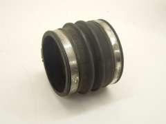 Audi A8 D2 V6 Air Intake Pipe to Throttle Body 078129627D (Item #186478) 