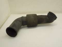 Audi A8 D2 Alternator Air Intake Pipe 4D0903655 (Item #216429) 
