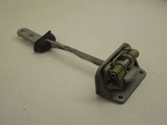 Audi A2 Rear Door Check Strap  8Z0839249 (Item #421841)