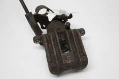 Audi A6 C5 Quattro OS Right Rear Brake Caliper 8E0615424A (Item #388751) 