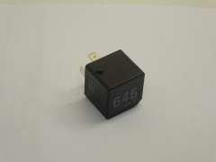 Audi A8 D3 Q7 Air Suspension Compressor Relay 645 New Genuine 4H0951253A (Item #358858) 