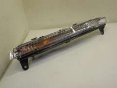 Audi Q7 Front NS Left Lower Indicator Side Light In Bumper New 4L0953041 (Item #209839) 