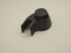 Skoda Fabia Rear Window Wiper Arm Bolt Cover Trim New Genuine 6Y6955435 (Item #352318) 