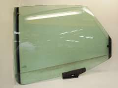 Audi A8 D2 NS Left Rear Door Window Glass Single Pane 4D0845025 (Item #107714) 
