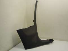 Audi A4 B6 Cabriolet OS Right Black Lower Footwell Trim	 8H0867272 (Item #221248)