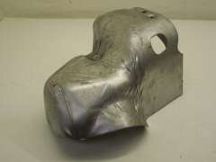 Audi A6 C5 A4 B6 2.5 TDi Turbo Heat Shield 059145325G (Item #88854) 