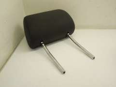 Audi A6 C6 OS Right Front Black Cloth Head Rest 4F0881902T (Item #88861) 