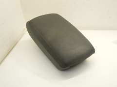Audi A6 C6 Black Cloth Front Armrest	 4F0864209 (Item #221818) 