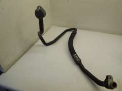 Audi A8 D3 Air Con Refrigerant Hose Pipe Compressor to Drier 4E0260707AD (Item #98508) 