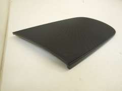 Audi TT 8J Front OS Right Speaker Cover Grill Black New Genuine 8J0035406 (Item #349319) 