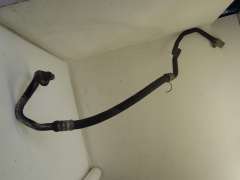 Audi A8 D3 Air Con Refrigerant Hose Pipe Condenser to Compressor 4E0260701S (Item #98507) 