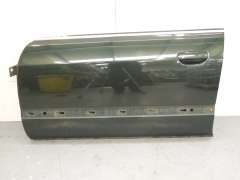Audi A8 D2 FL Front NS Left Door Green 4D0831051E (Item #40003) 