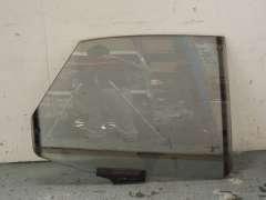 Audi A8 D2 OS Right Rear Door Glass Twin Pane Heat and UV Reflect 4D0845026E (Item #329510)