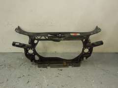 Audi A4 B6 Cabriolet Diesel Front Support Panel Lock Carrier 8H0805594E (Item #95567)