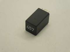 Audi A6 C6 Glow Plug Control Unit Relay 038907281B (Item #437716) 