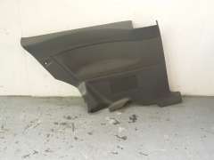 VW Polo 9N NS Left Rear Quarter Trim Black 6Q3867043 (Item #334599) 