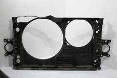 Audi A8 D2 V8 Front Panel Radiator and Fan Support Panel 4D0805571M (Item #220613) 