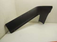 VW Polo 9N NS Left Under Dash Storage Shelf Panel Anthracite 6Q2857921E (Item #303174) 