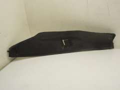 VW Polo 9N NS Left Inner Wing Trim Liner Guide 6Q0821111A (Item #334263) 