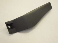 VW Polo 9N Seat Ibiza 6L Anthracite Black Drivers Footrest 6Q2864777 (Item #461600) 