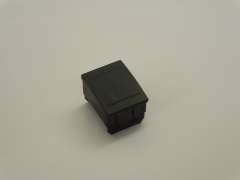 VW Polo 9N Blank Switch Dummy Cover 6Q0959623 (Item #399084) 