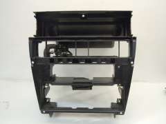 Audi A8 D2 PF Single Din Centre Console 4D0857007C (Item #25922) 