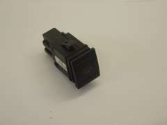 VW Polo 9N Heated Rear Window Switch Button 6Q0959621 (Item #316537) 