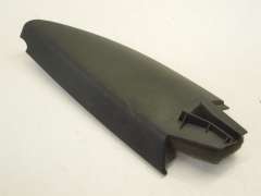 VW Polo 9N NS Left Internal Door Wing Mirror Trim Cover 6Q0837973E (Item #347907) 