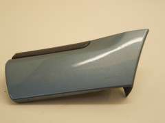 Audi A8 D2 Front OS Right Wing Trim Jasper Green 4D0853972D (Item #90308) 
