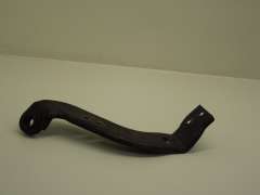 Audi A8 D3 NS Left TDi Intercooler Bracket  4E0145813 (Item #90312) 