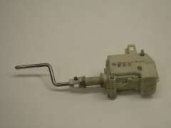 Audi A6 C5 Saloon Fuel Flap Door Locking Release Motor Solenoid 4B0862153 (Item #30418)