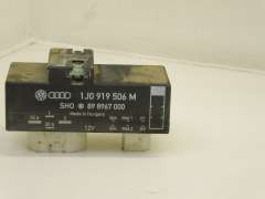 VW Polo 9N Electric Fan Control Unit 1J0919506M (Item #399224) 